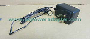 New Netgear AC Power Adapter 12V 1.2A - Model: PWR-002-008